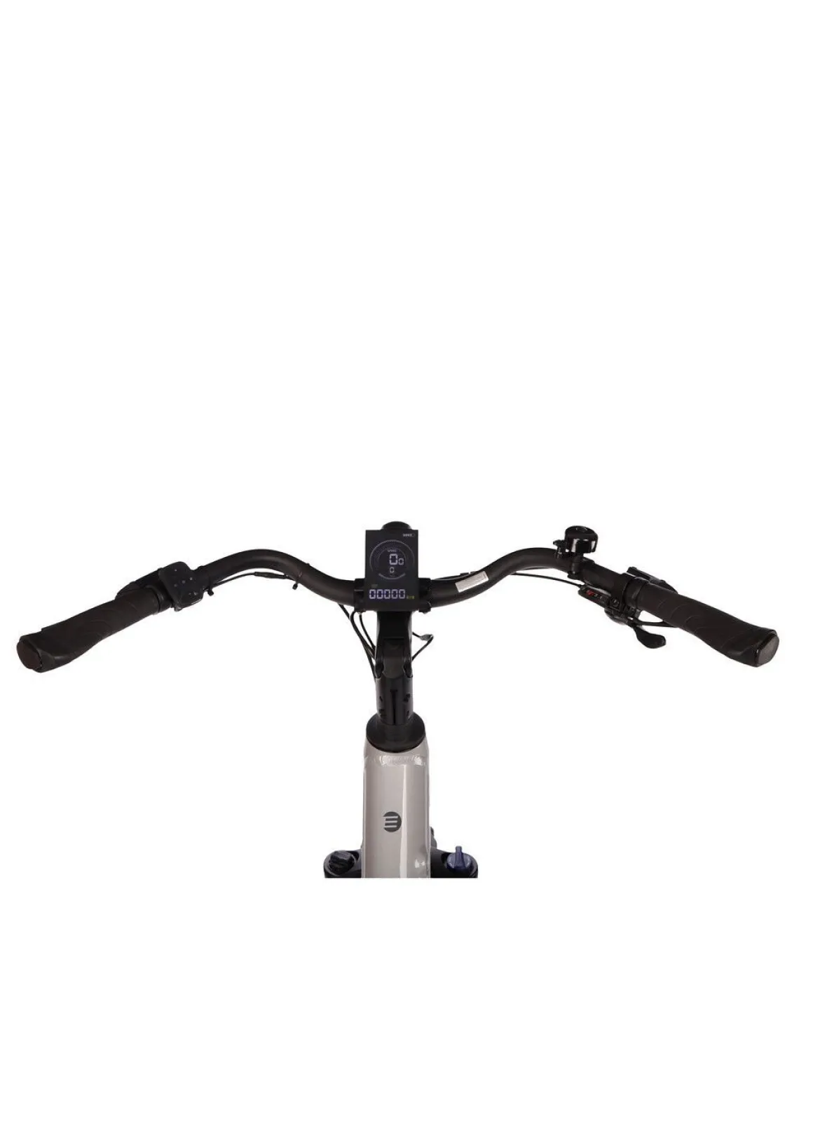 E-Bike Deluxe SUV Easy