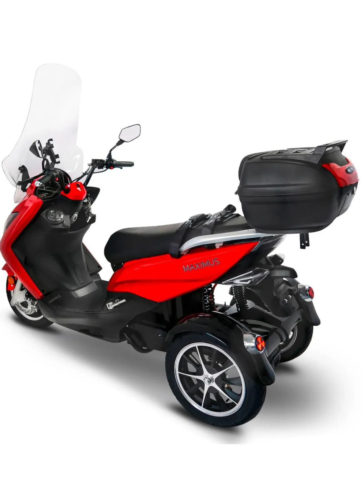 E-City-Roller Maximus MX3-25