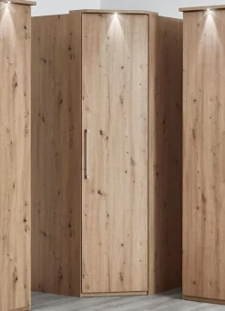 Eckschrank