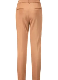 Edle schimmernde Hose