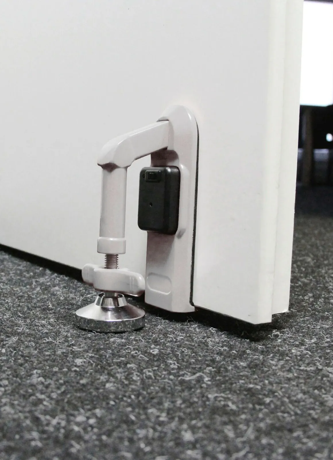 Einbruchschutz Door-Lock