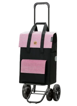Einkaufsroller Quattro Shopper Milla