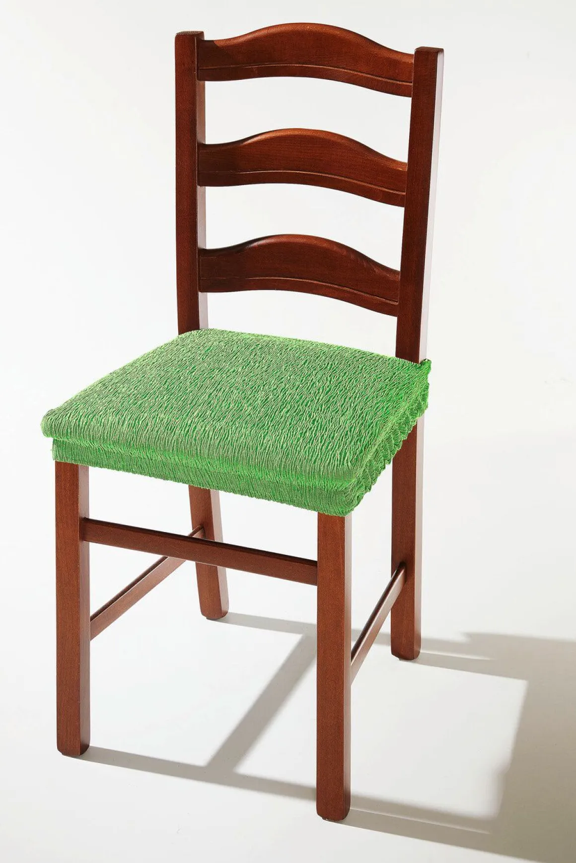 Elastischer Sitzflächen-Bezug