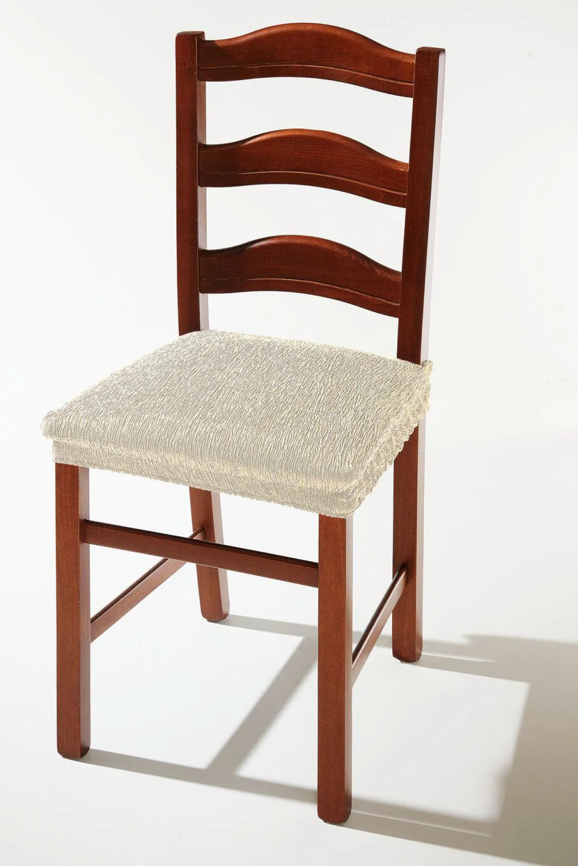 Elastischer Sitzflächen-Bezug