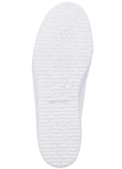 Elegante Damen-Schnürschuhe, mit herausnehmbarem Fußbett