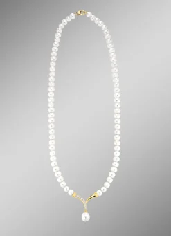 Elegante Halskette
