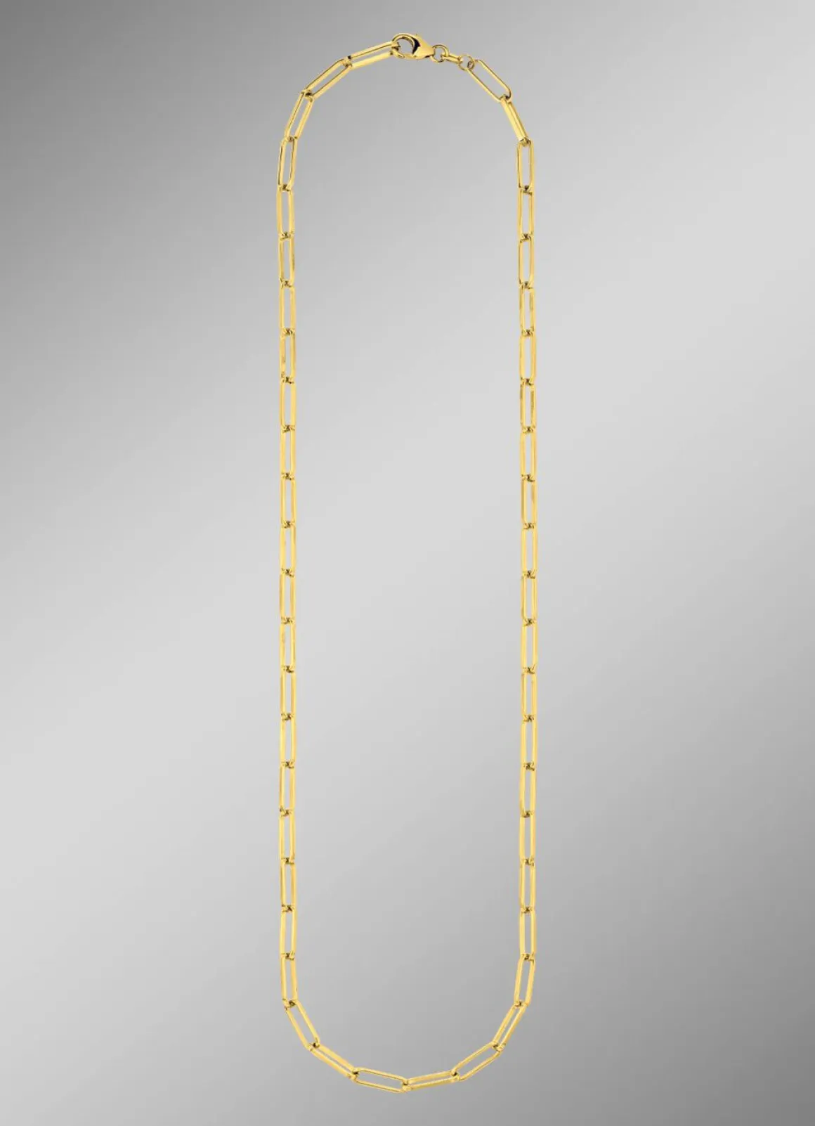 Elegante Lagunakette
