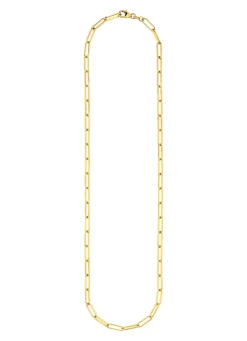 Elegante Lagunakette
