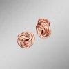 Elegante Ohrstecker
