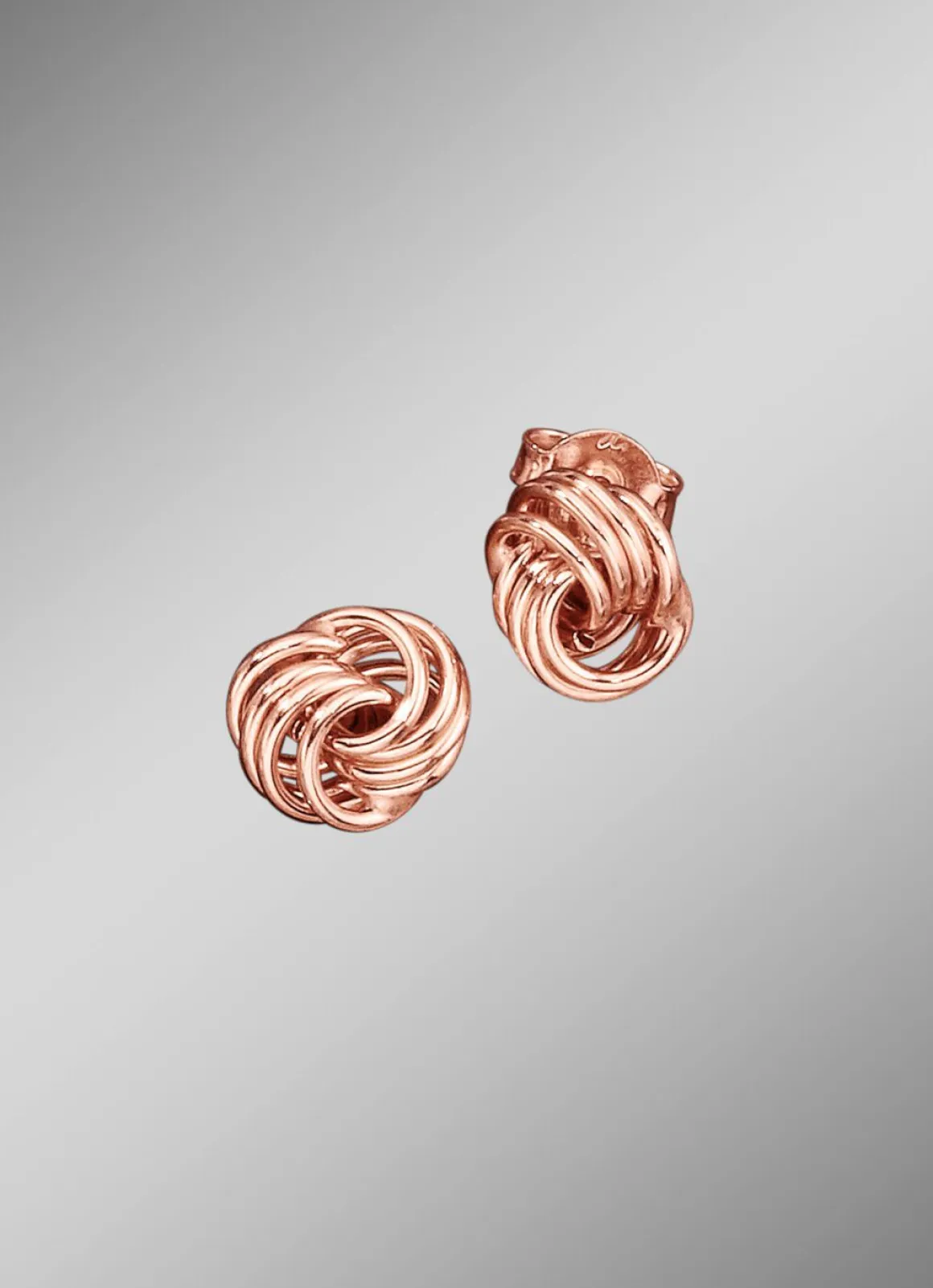 Elegante Ohrstecker