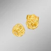 Elegante Ohrstecker