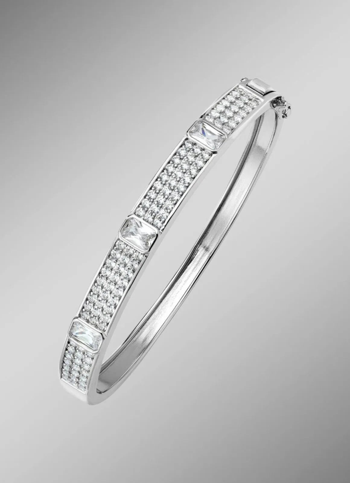 Eleganter Armreif
