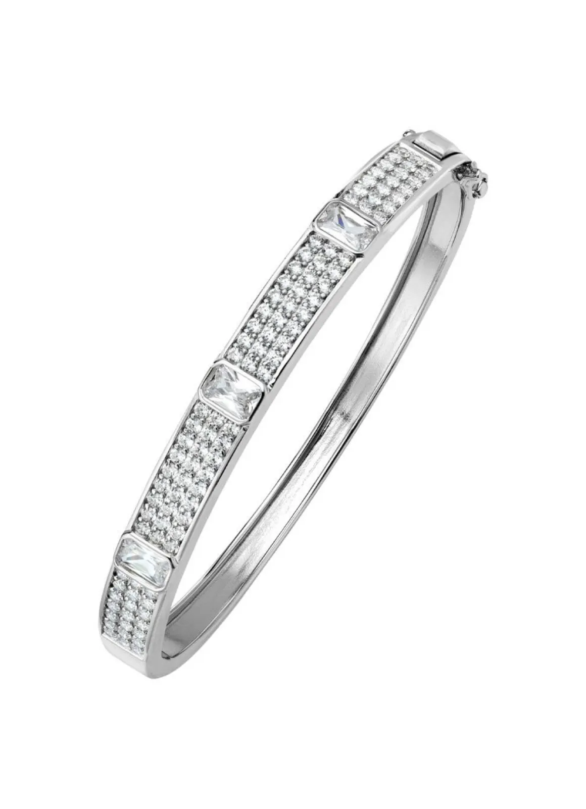Eleganter Armreif