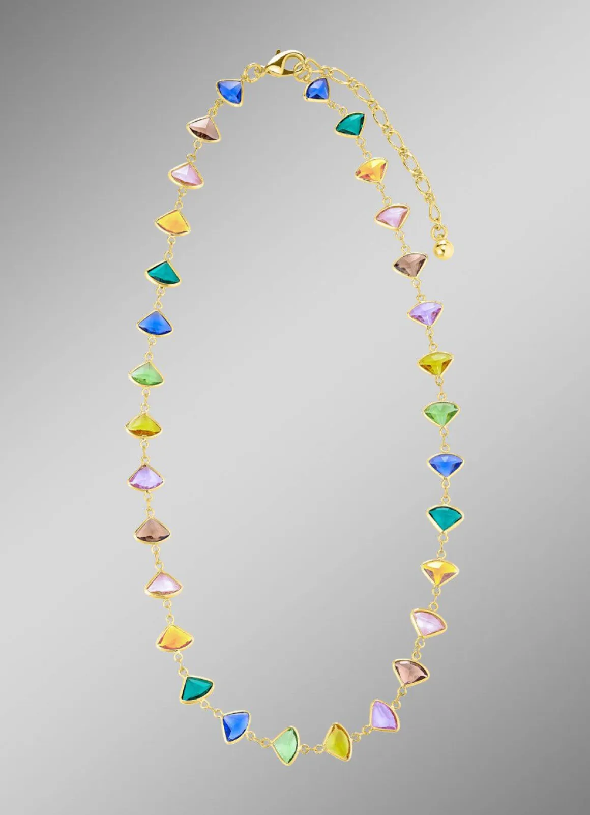 Elegantes Schmuckset 3-teilig