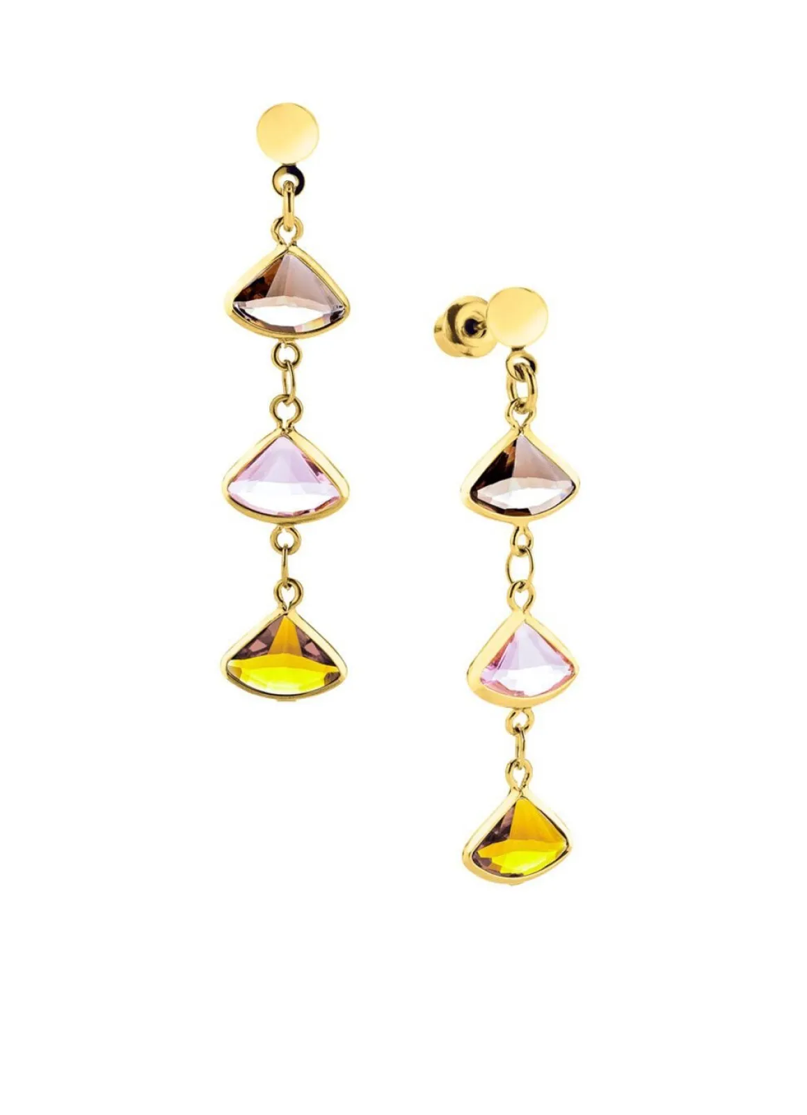 Elegantes Schmuckset 3-teilig
