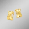 Eleganz in Perfektion – edle Ohrclips aus Silber 925/- fein