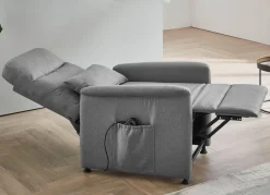 Elektrischer Relaxsessel