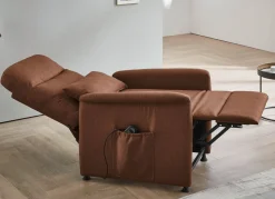 Elektrischer Relaxsessel