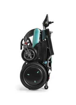 Elektrischer Rollstuhl