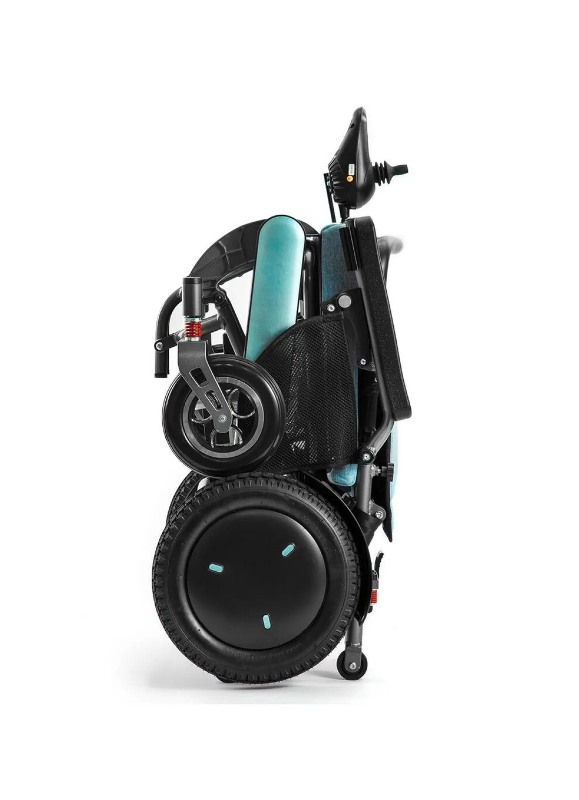 Elektrischer Rollstuhl