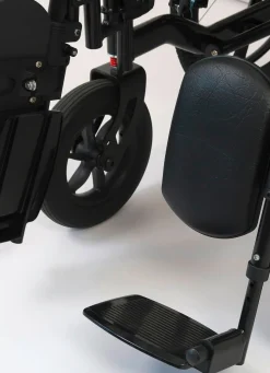 Elektrischer Rollstuhl