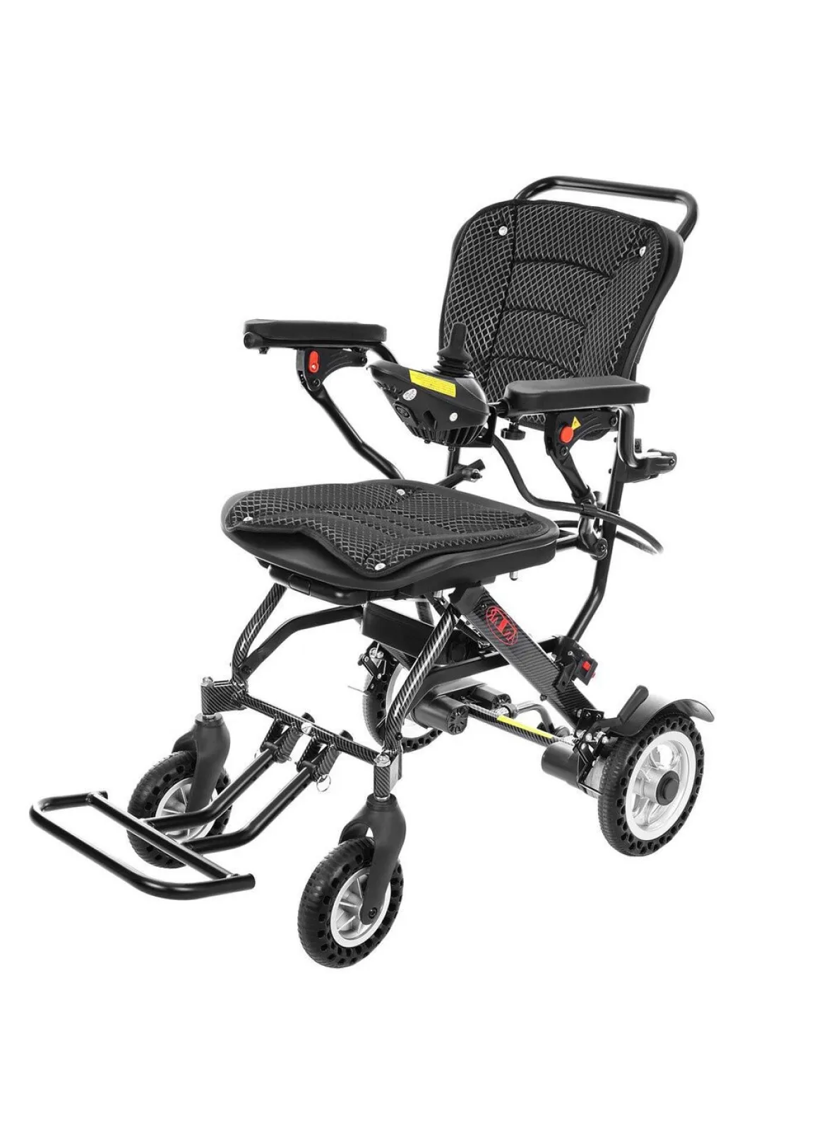 Elektrischer Rollstuhl von Antar
