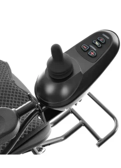 Elektrischer Rollstuhl von Antar