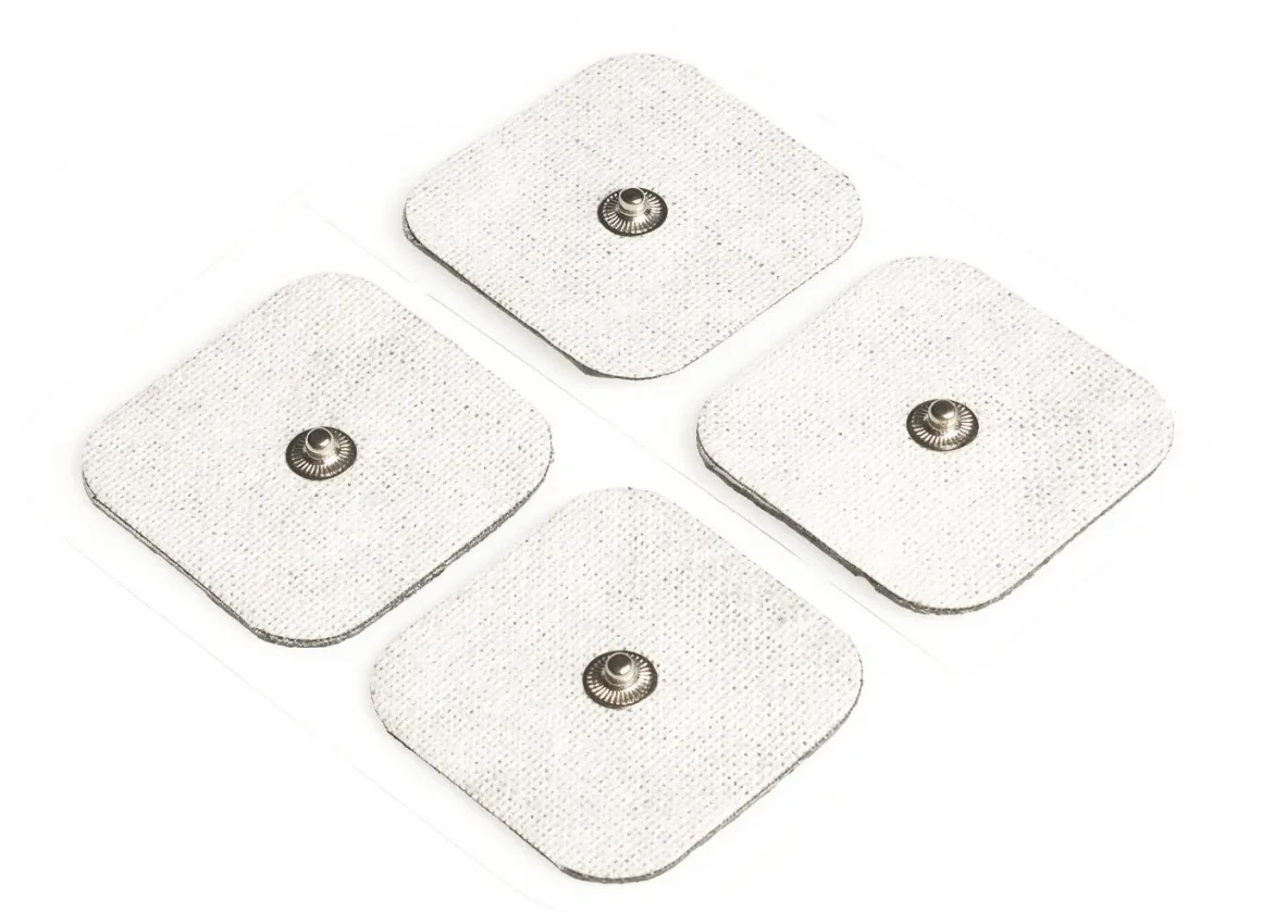 Elektrodenpads, 8er-Set