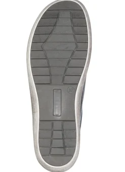 ELENA EDEN, atmungsaktive Damen-Sneaker, Weite H, mit herausnehmbarem Fußbett