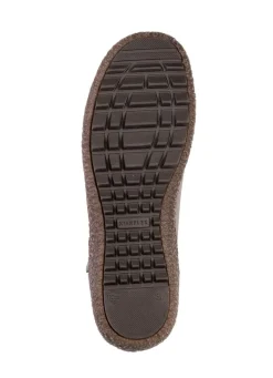 ELENA EDEN, bequeme Damen-Boots, Weite G, mit herausnehmbarem Fußbett
