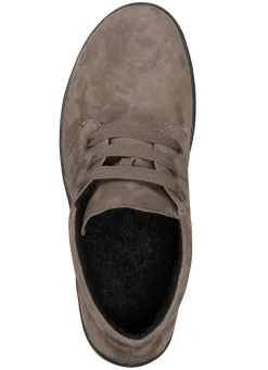 ELENA EDEN, bequeme Damen-Boots, Weite H, mit herausnehmbarem Fußbett