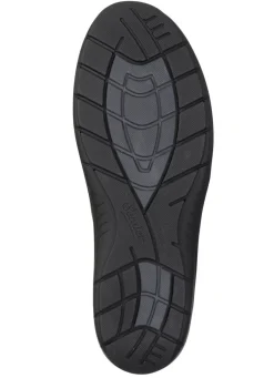 ELENA EDEN, bequeme Damen-Boots, Weite H, mit herausnehmbarem Fußbett