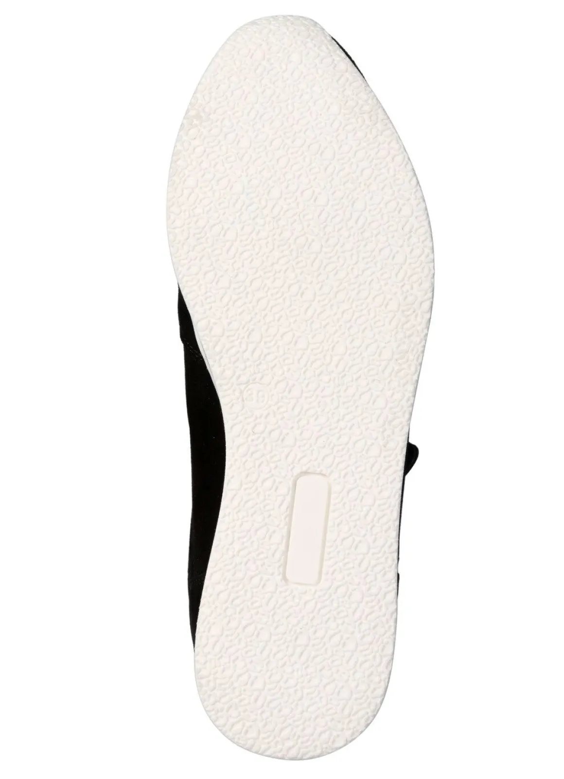 ELENA EDEN, bequeme Damen-Sneaker, Weite G, mit herausnehmbarem Fußbett