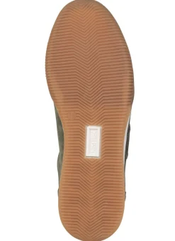 ELENA EDEN, bequeme Damen-Sneaker, Weite H, mit herausnehmbarem Fußbett