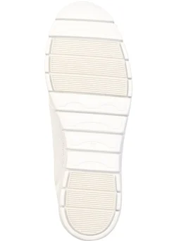 ELENA EDEN, bequeme Damen-Sneaker, Weite H, mit herausnehmbarem Fußbett