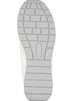 ELENA EDEN, bequeme Damen-Sneaker, Weite H, mit herausnehmbarem Fußbett