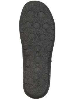 ELENA EDEN, bequeme Damen-Schnürschuhe, Weite G, mit herausnehmbarem Fußbett