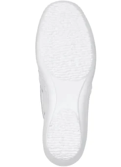 ELENA EDEN, bequeme Damen-Slipper, Weite H, mit herausnehmbarem Fußbett