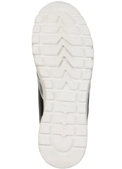 ELENA EDEN, bequeme Damen-Sneaker, Weite H, mit herausnehmbarem Fußbett