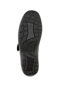 ELENA EDEN Bootie mit verstellbarer Klettspange