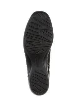 ELENA EDEN Bootie mit Zierspange
