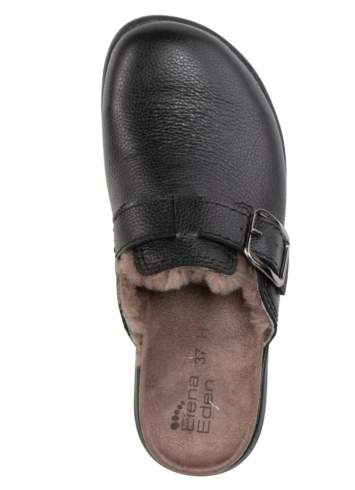 ELENA EDEN Clog mit verstellbarer Spange