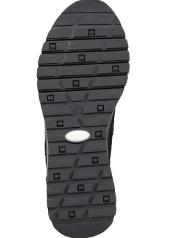 ELENA EDEN, elegante Damen-Sneaker, Weite G, mit herausnehmbarem Fußbett