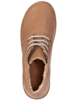ELENA EDEN, gefütterte Damen-Boots, Weite G, mit herausnehmbarem Fußbett