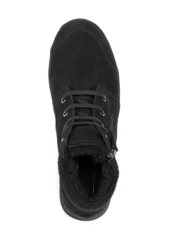 ELENA EDEN, gefütterte Damen-Boots, Winterschuhe, Weite H, mit herausnehmbarem Fußbett
