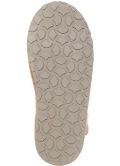 ELENA EDEN, gefütterte Damen-Stiefel, Winterschuhe, mit Lammfell