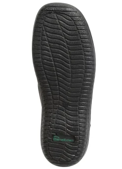 ELENA EDEN, klassische Damen-Boots, mit herausnehmbarem Fußbett
