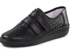 ELENA EDEN Klettschuh mit luftiger Perforation