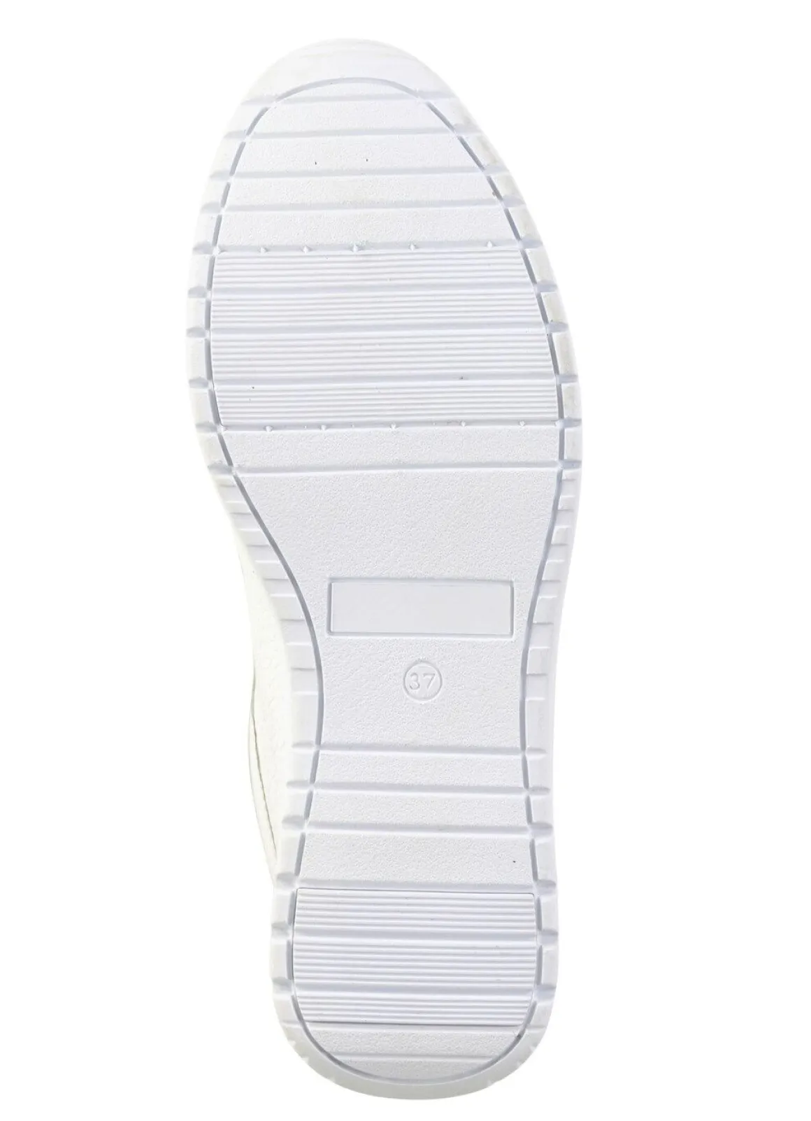 ELENA EDEN, komfortable Damen-Sneaker, Weite G, mit herausnehmbarem Fußbett