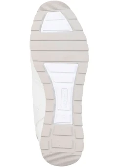 ELENA EDEN, komfortable Damen-Sneaker, Weite G, mit herausnehmbarem Fußbett
